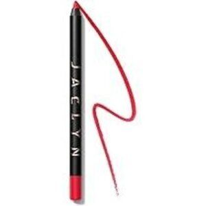 JACLYN COSMETICS No Rules Red Lipliner NEW New never used